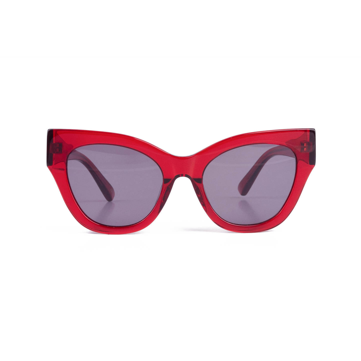 JEYDA Trans Cherry
