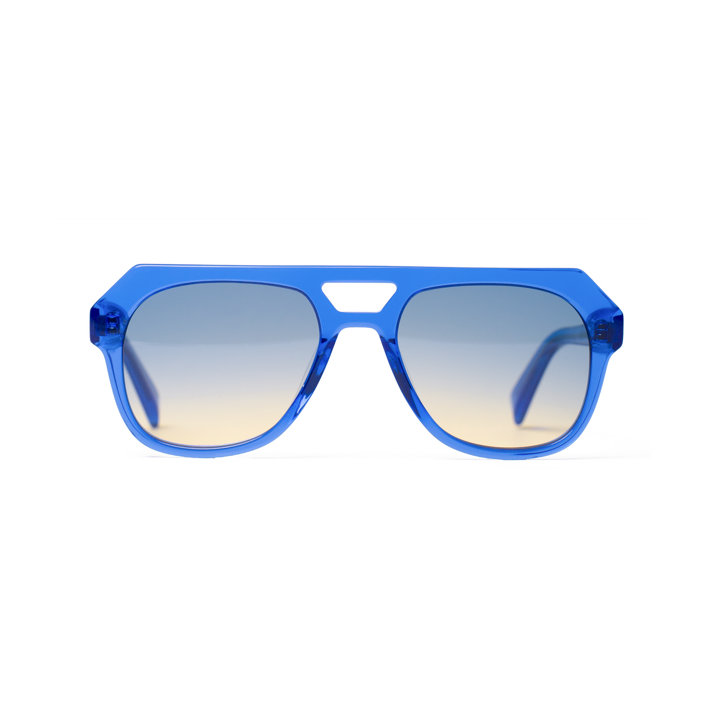MP Blue / Blue Yellow
