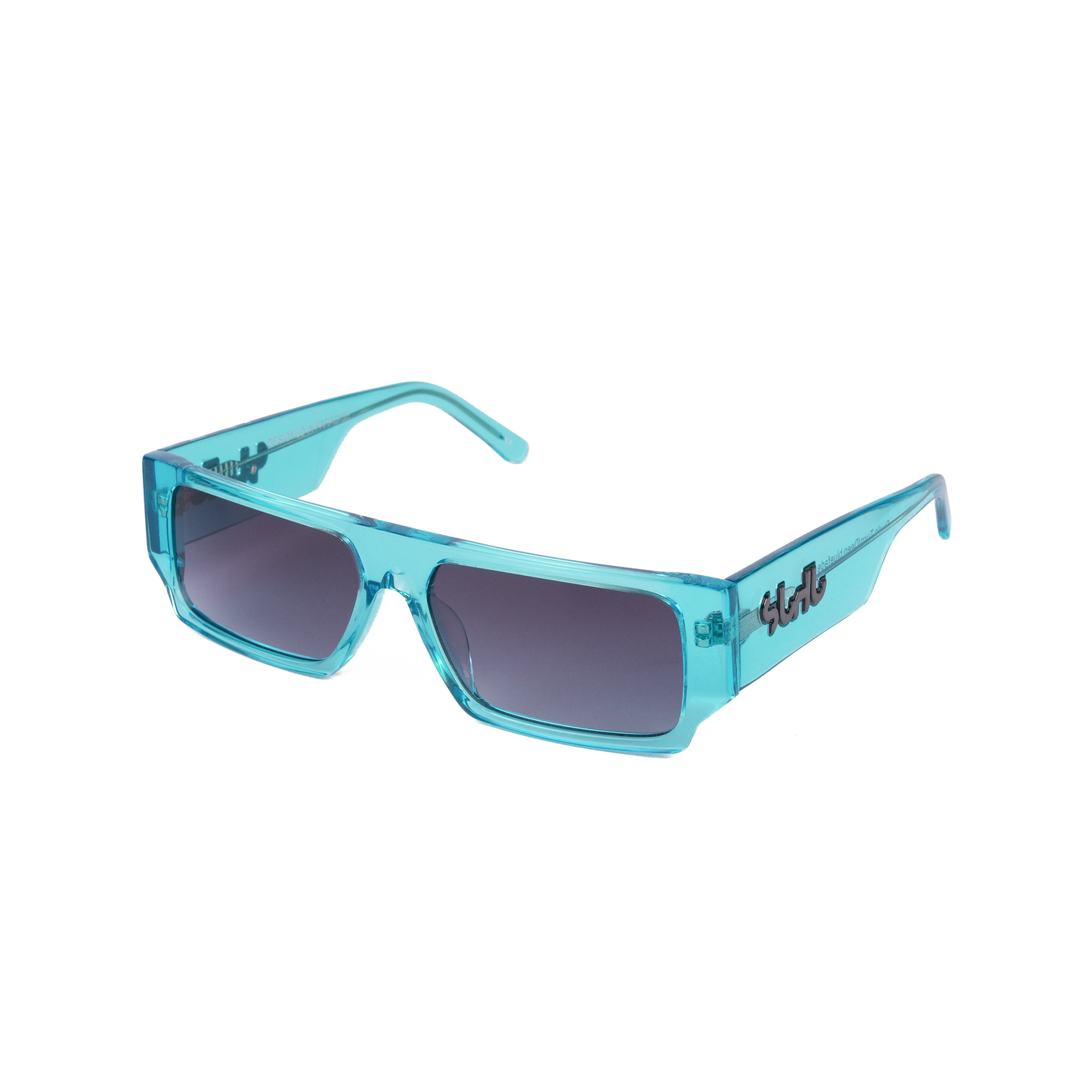 DUDA Turquoise