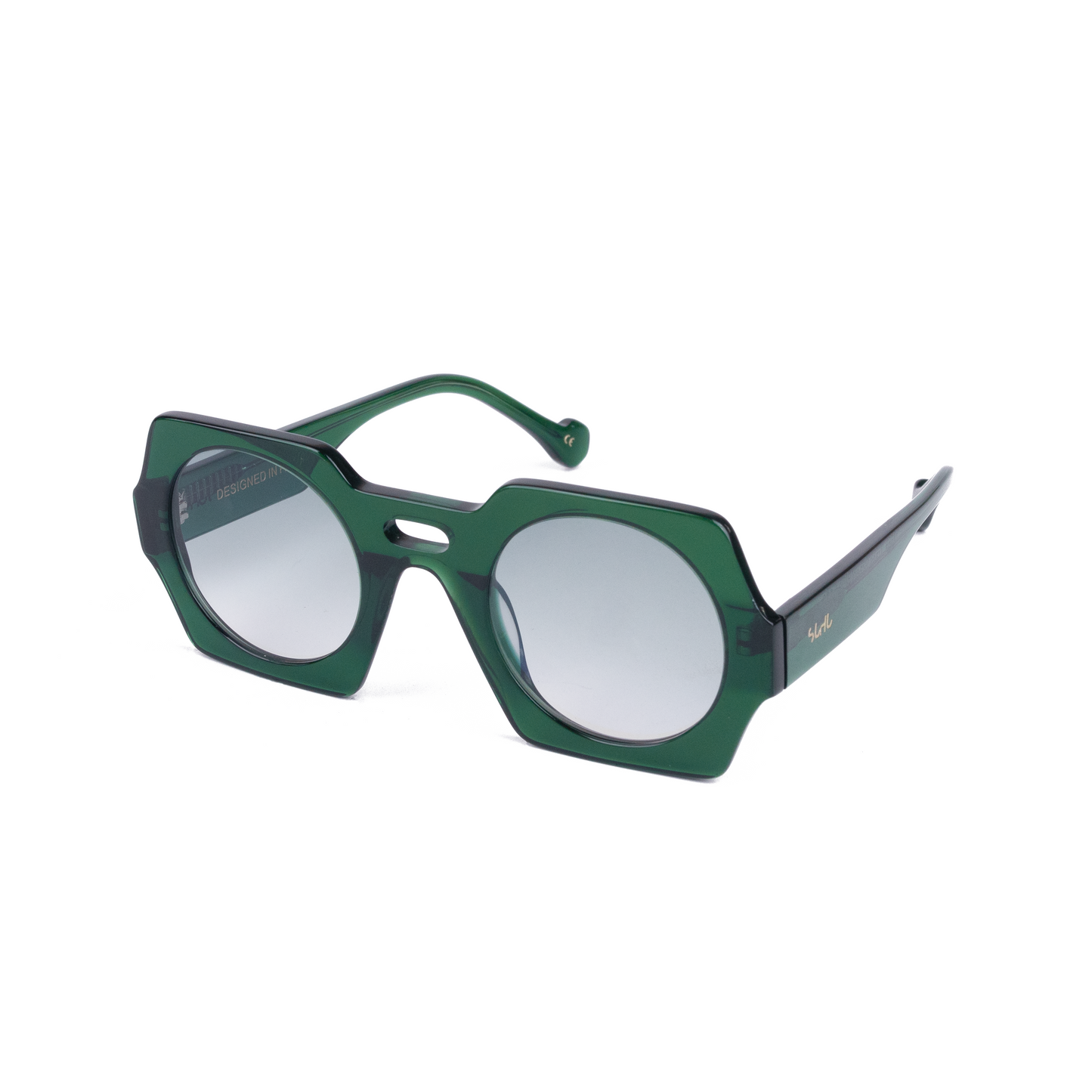 MONA Trans Green