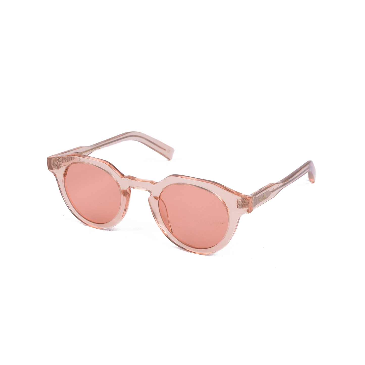 OLAS Peach Pale