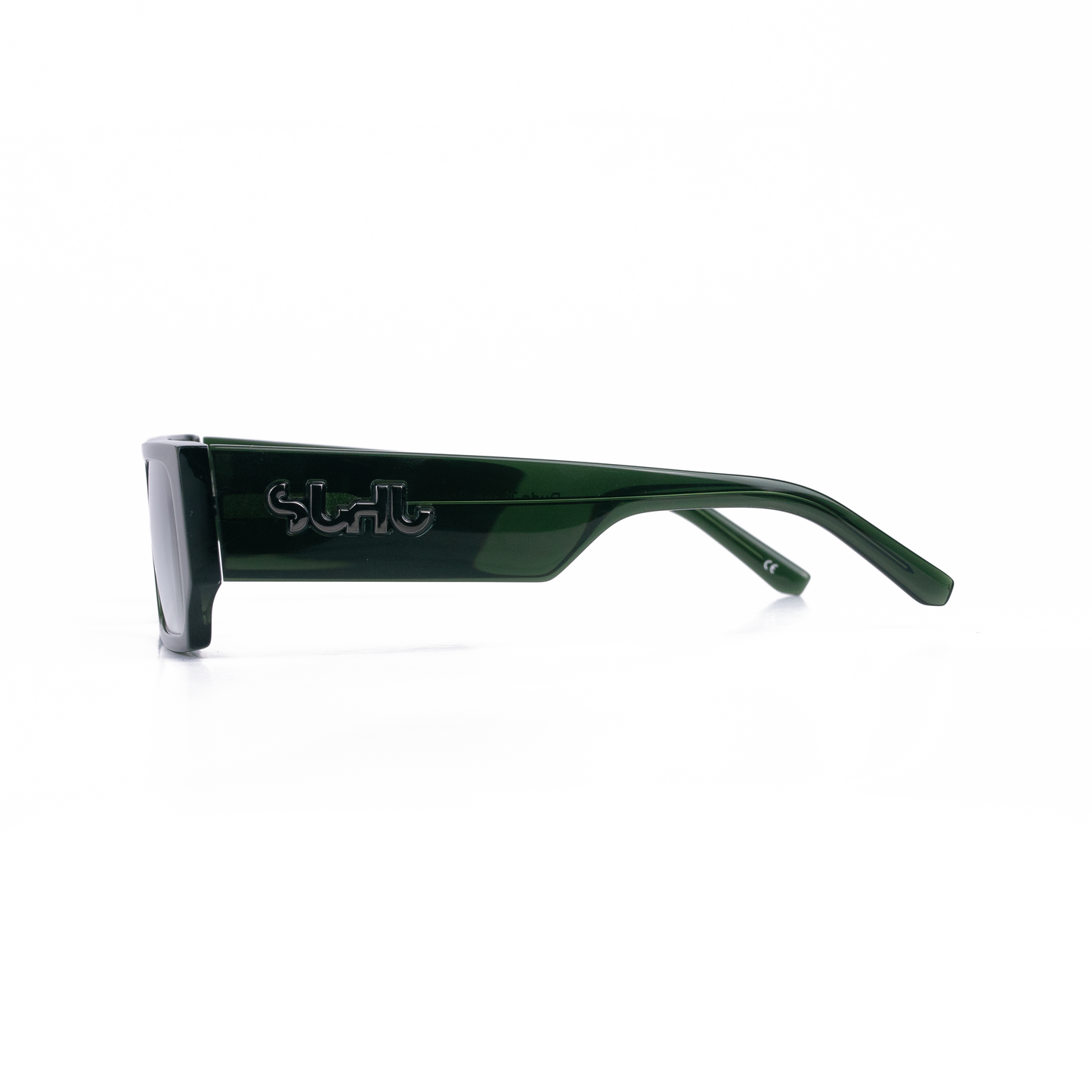 DUDA Trans Green
