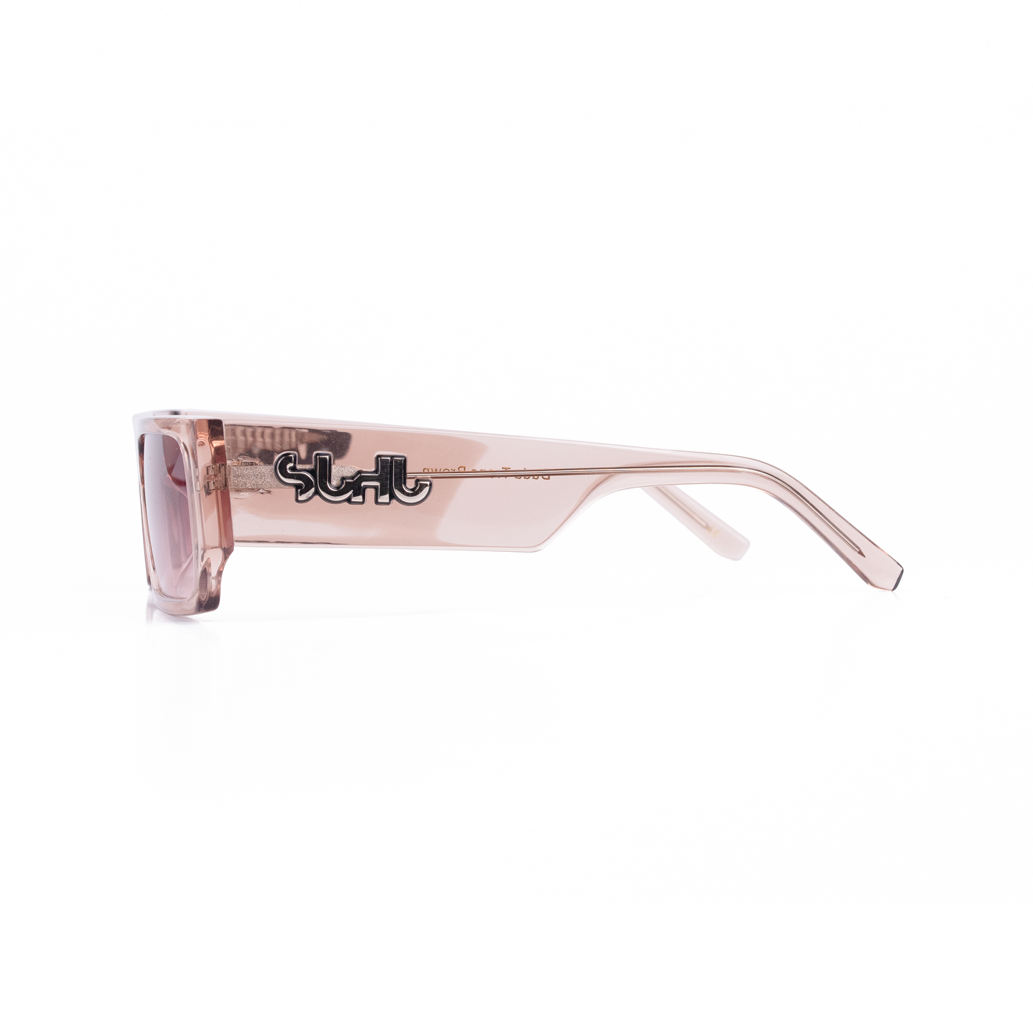 DUDA Trans Brown