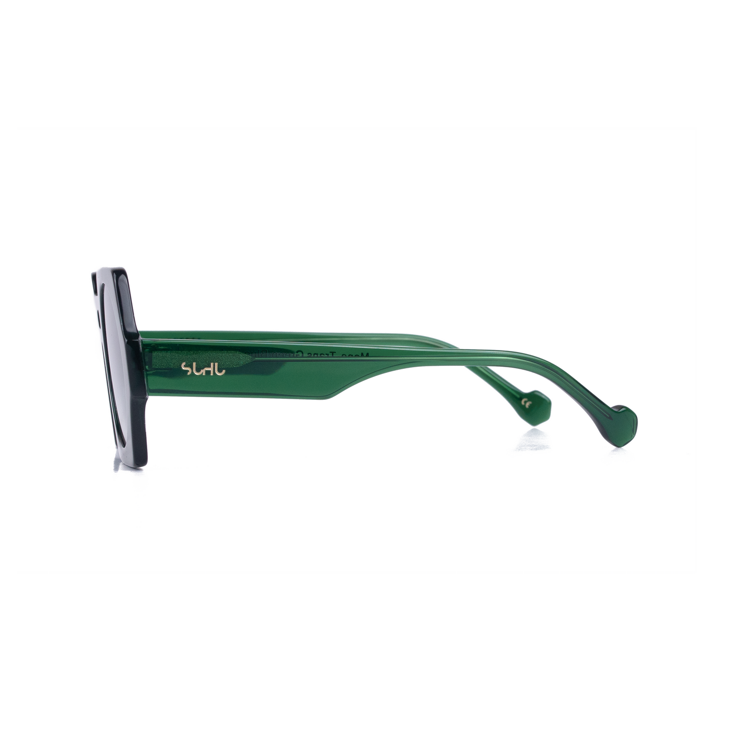 MONA Trans Green