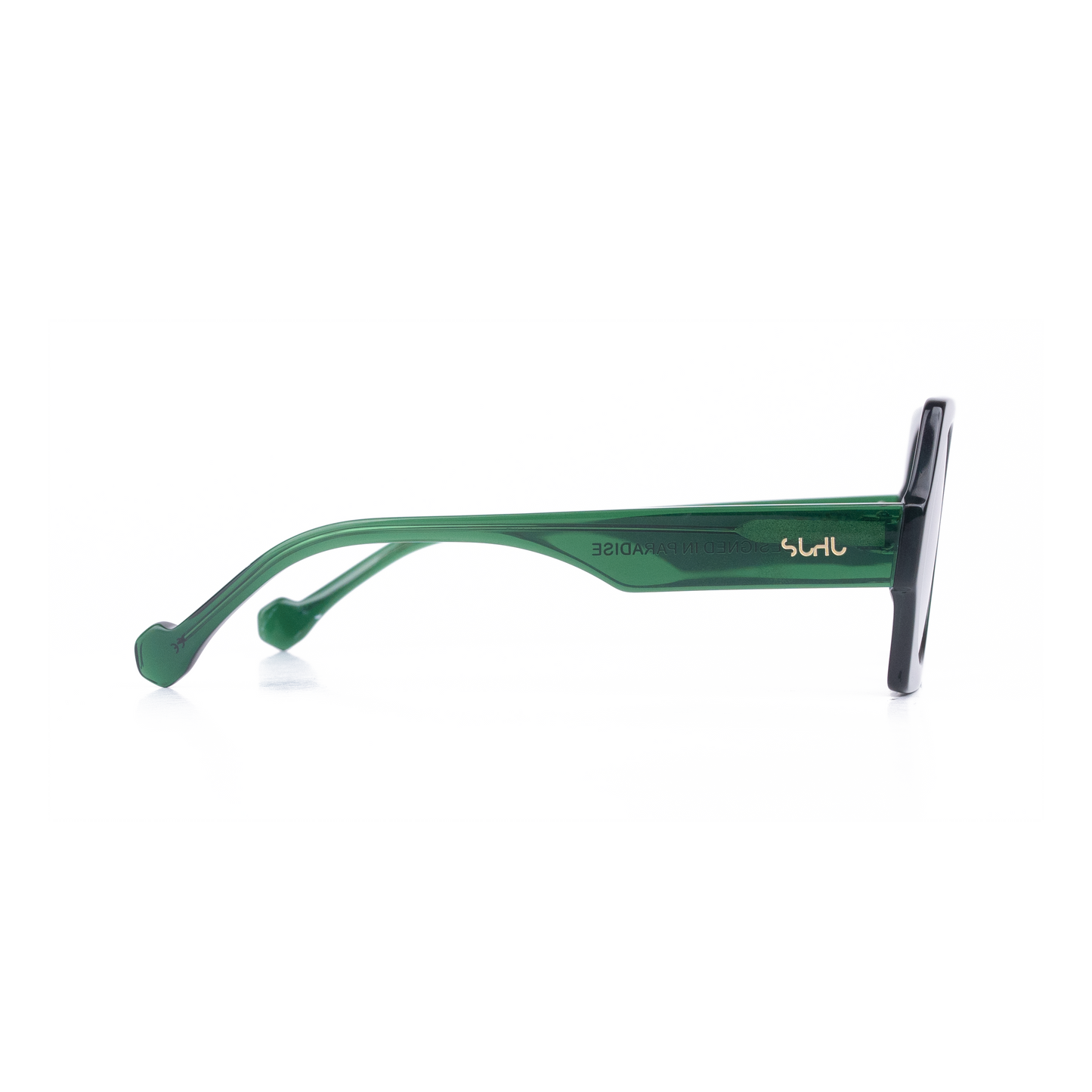 MONA Trans Green