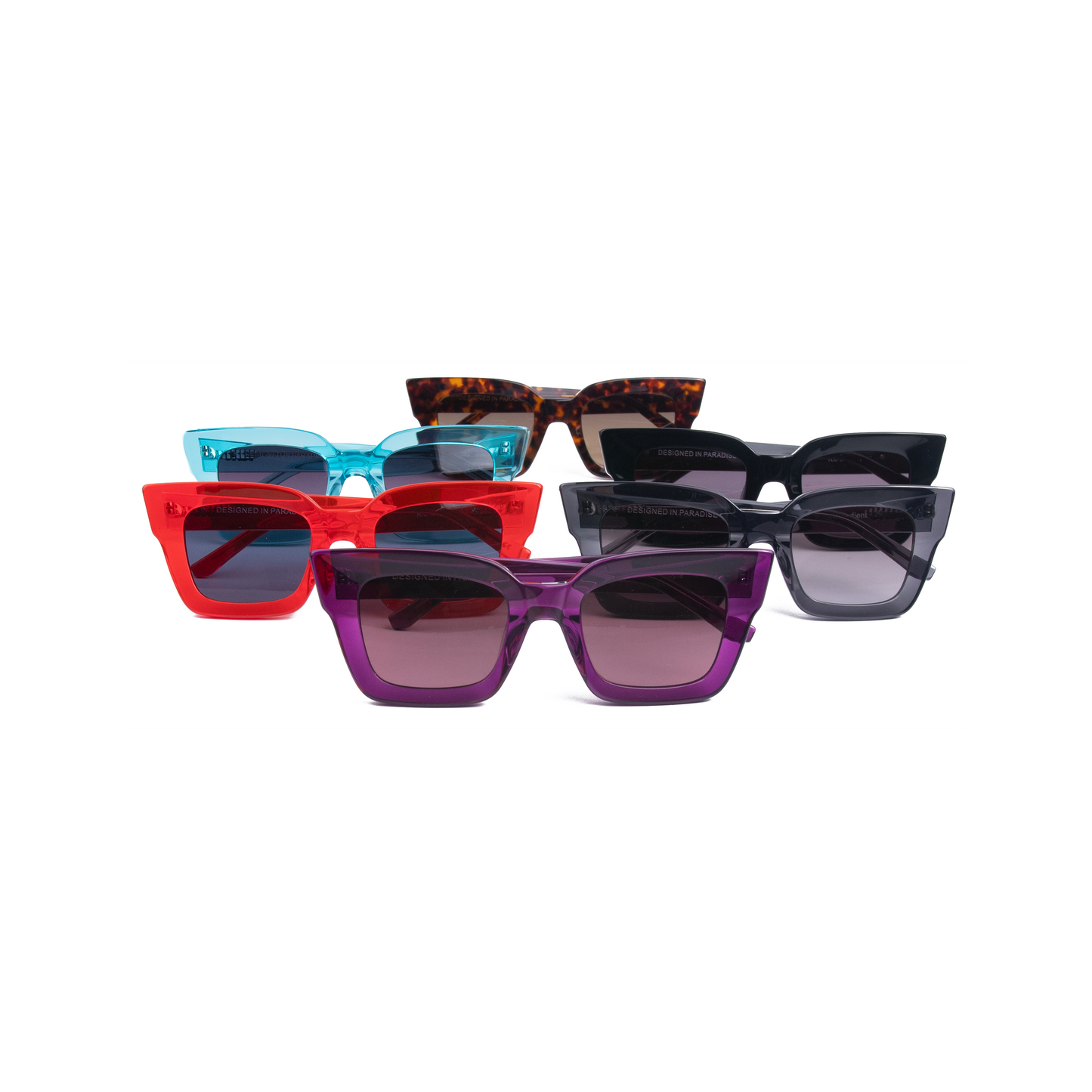RIO Purple