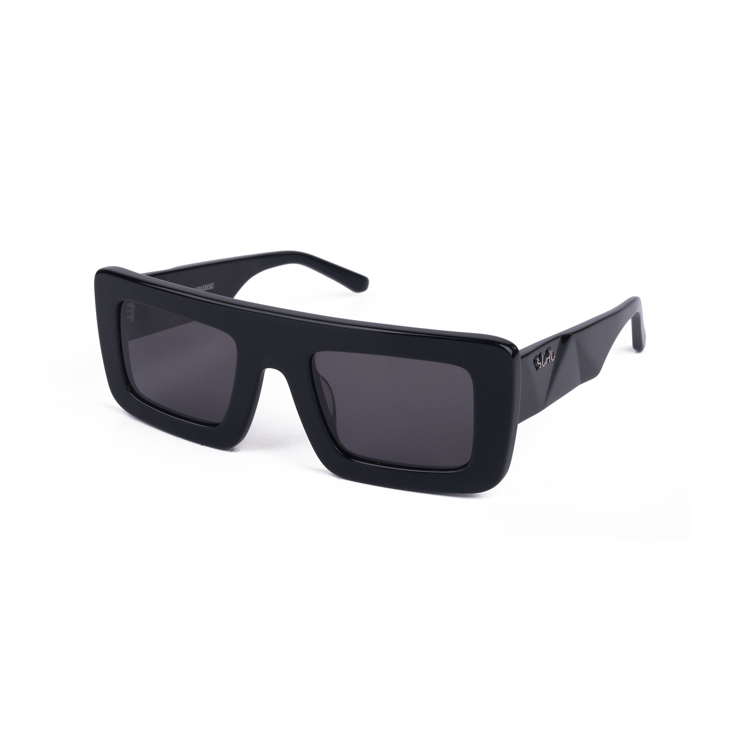 EL BARON Black / Black