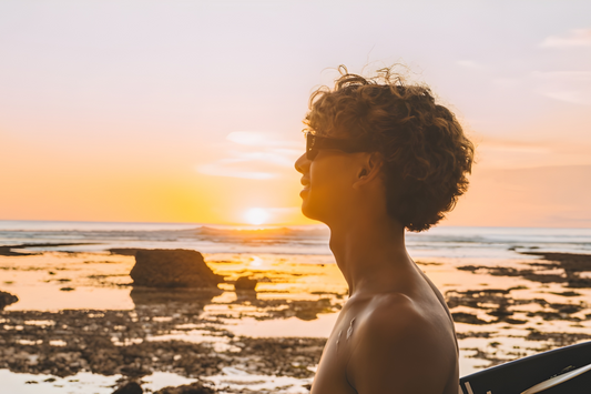 our Bronson collection in Bali