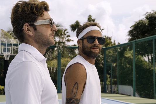 Sun Hunter’s 2025 Recap - A Year of Sun & Style