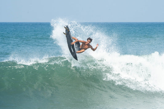 Sun Hunters Introduces the BRON SON Collection