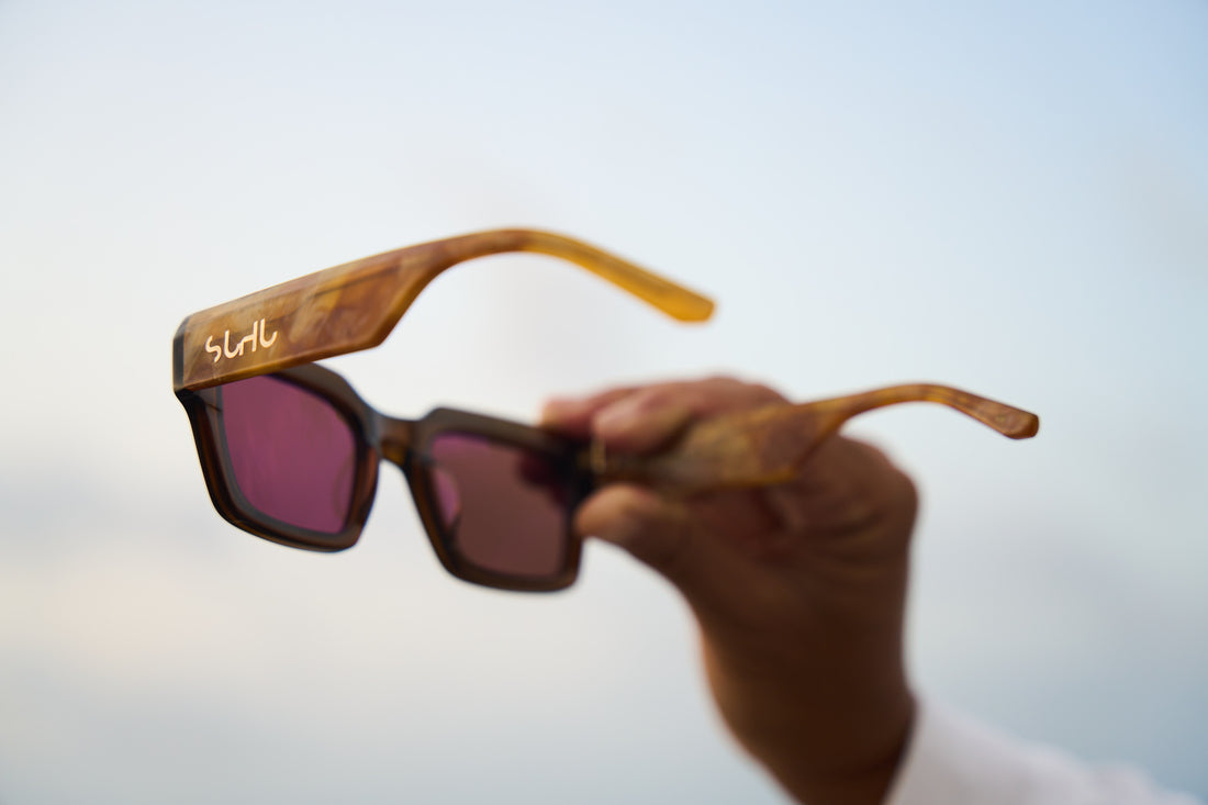 Fresh Drops From Sunhunters: Get It While You Can!