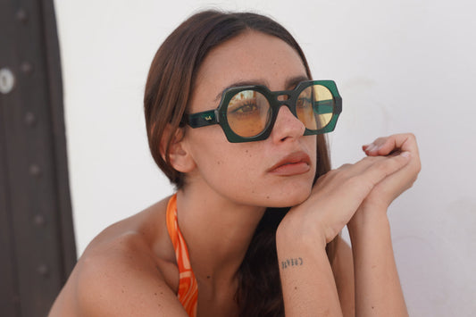 Festival Essentials - Best Sunglasses for Style and UV Protection