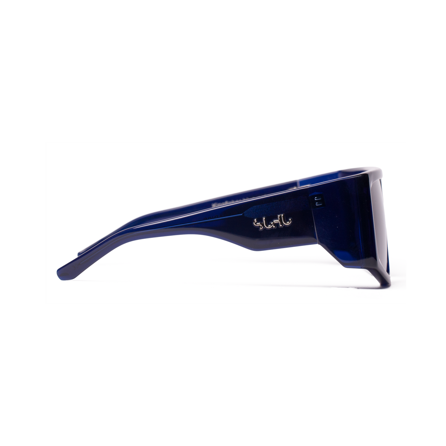 KINGFISHER Blue / Smoked Polarized