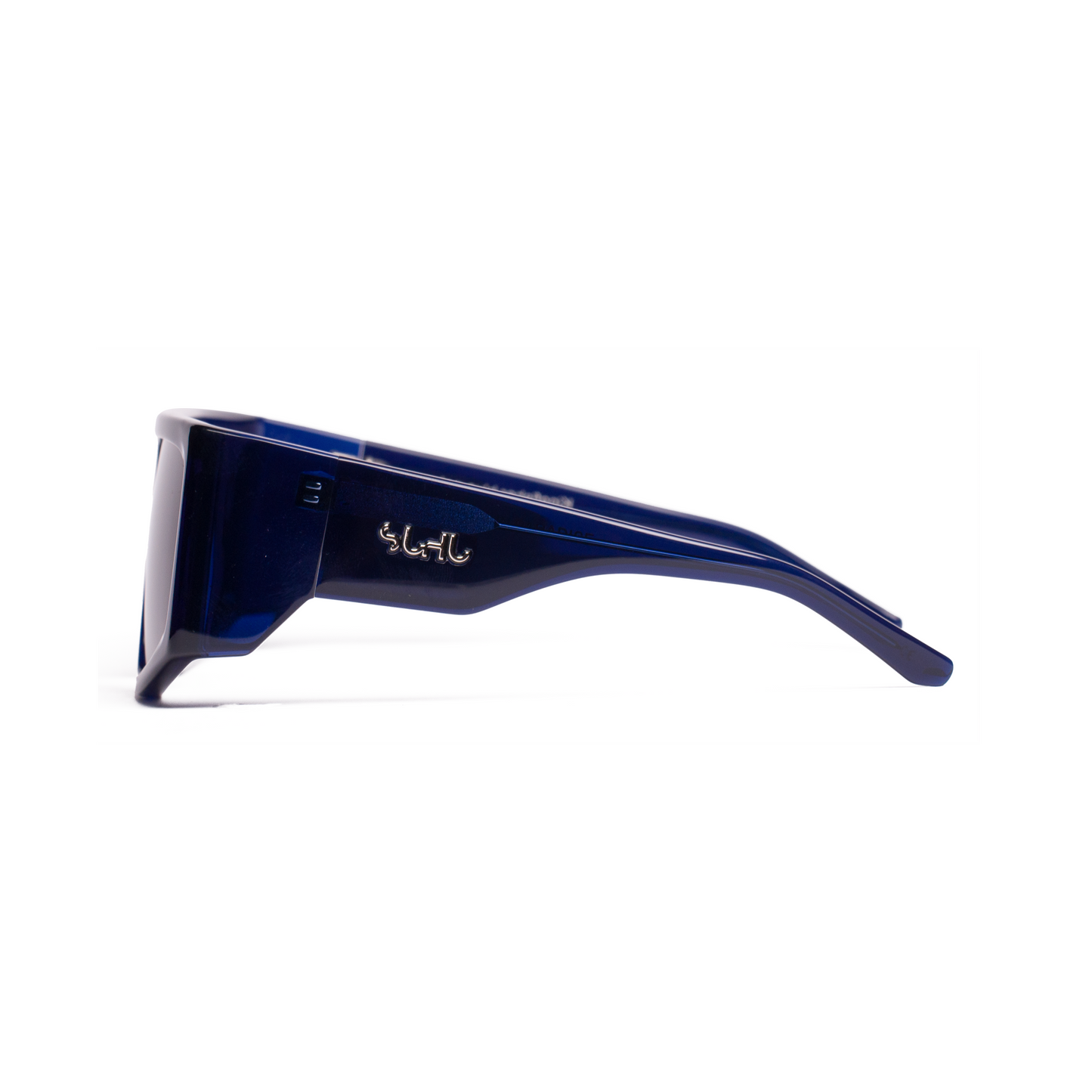 KINGFISHER Blue / Smoked Polarized