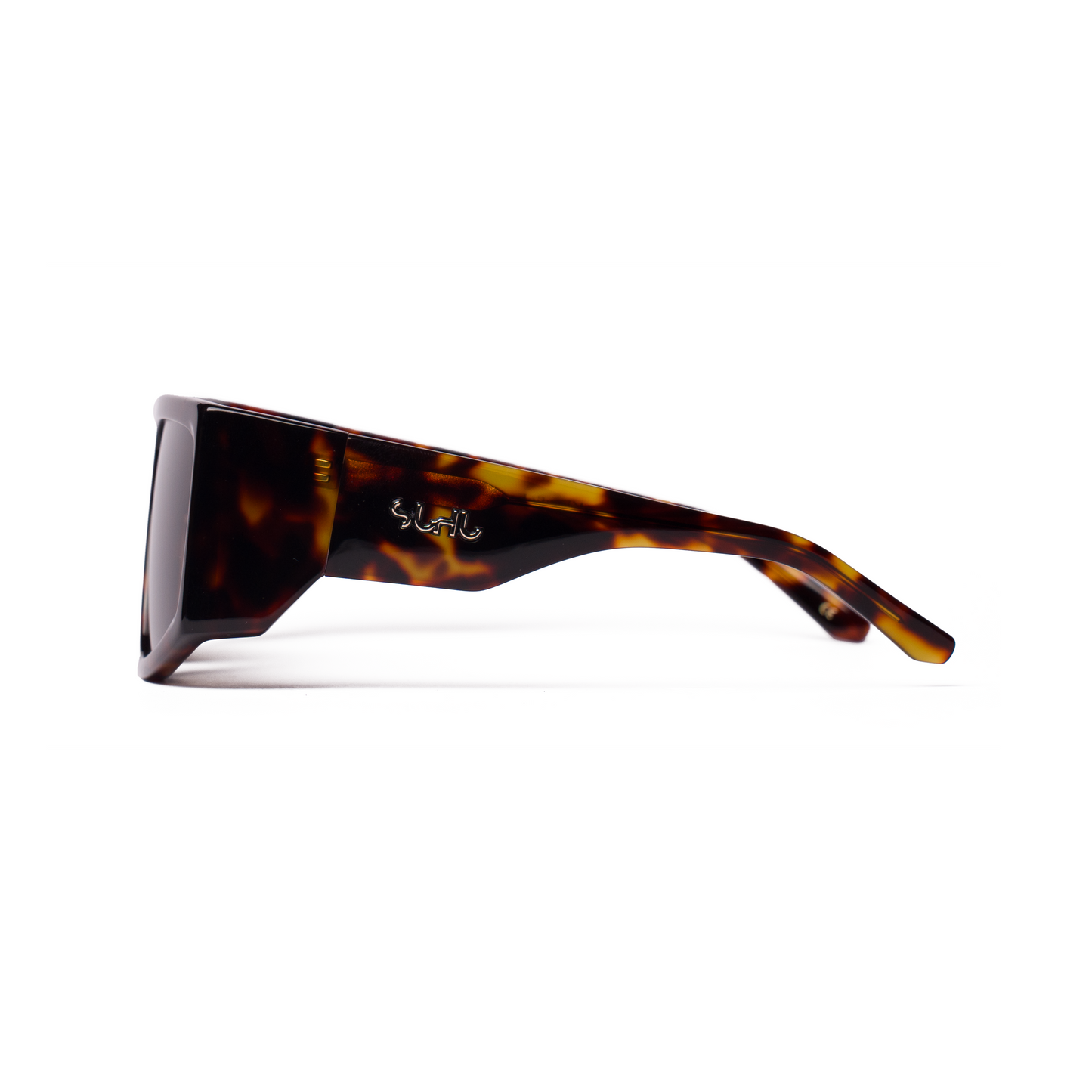 KINGFISHER Tort / Brown Polarized