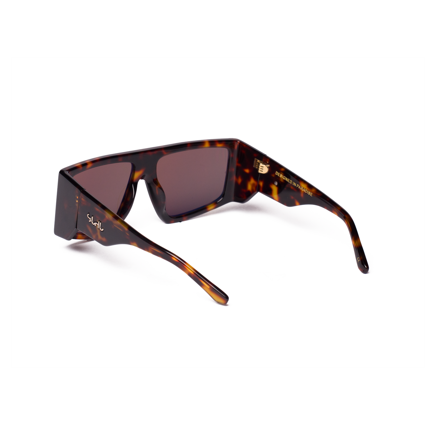 KINGFISHER Tort / Brown Polarized