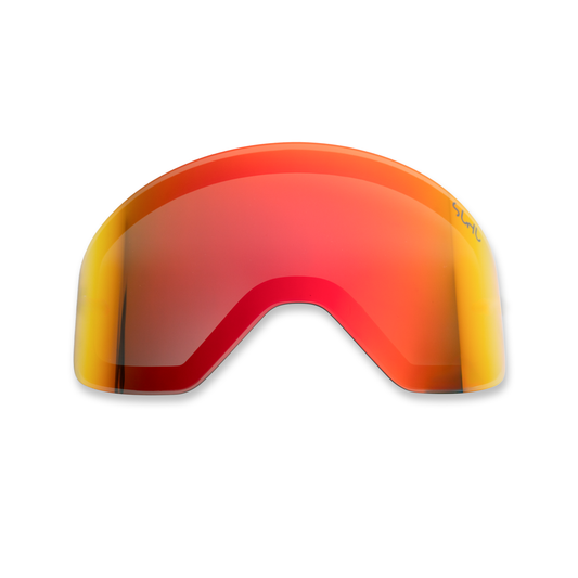 LIGHTSPEED SNOW GOGGLES  LENS REPLACEMENT