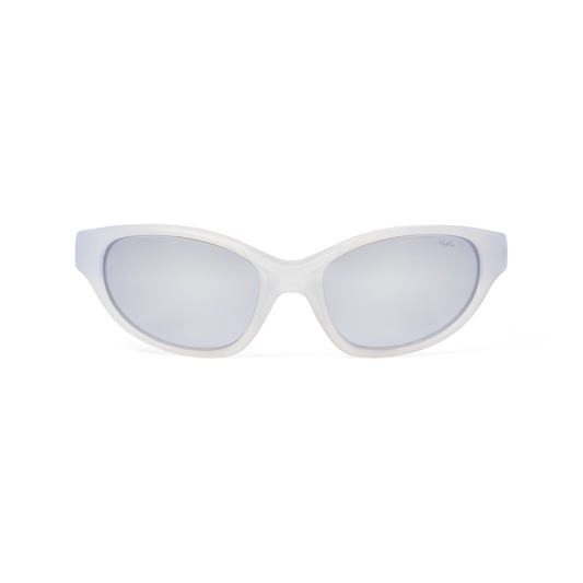 BRON SON Matte GT Silver/ Chrome