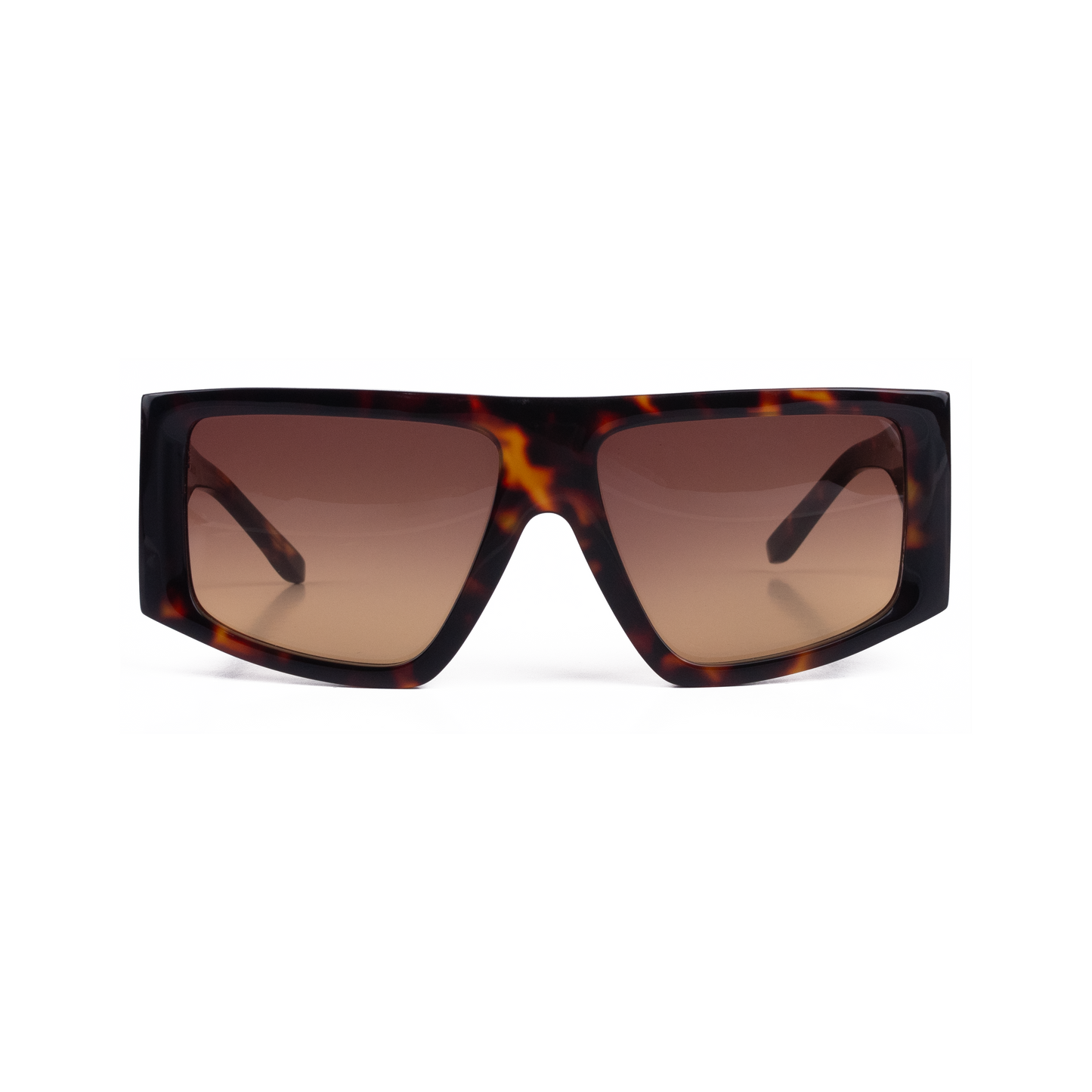 KINGFISHER Matte Tort / Gradient Brown