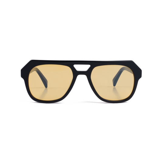 MP Black / Yellow