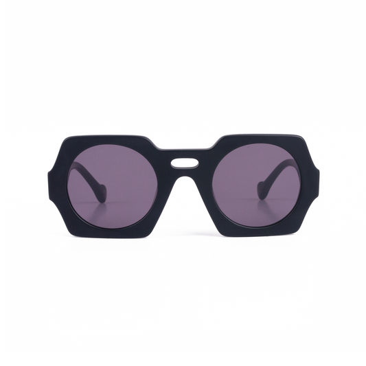 MONA Matt Black