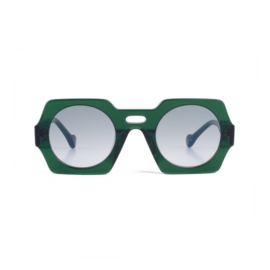 MONA Trans Green