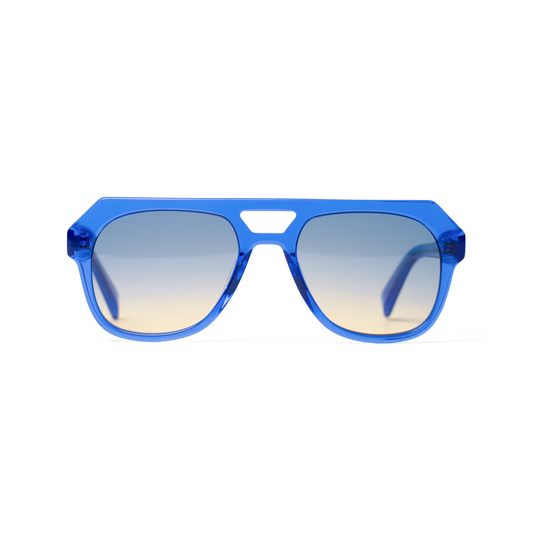 MP Blue / Blue Yellow