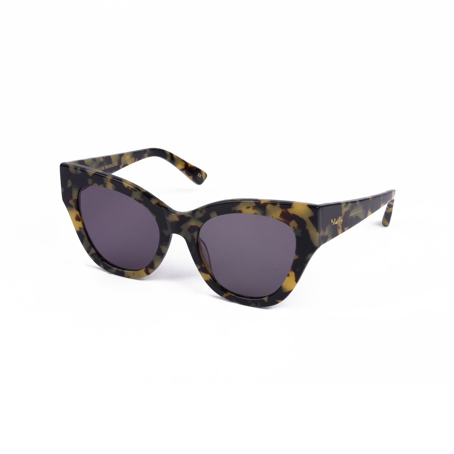 JEYDA Havana Tort
