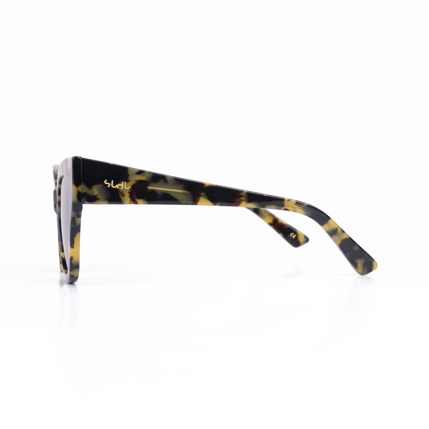 JEYDA Havana Tort