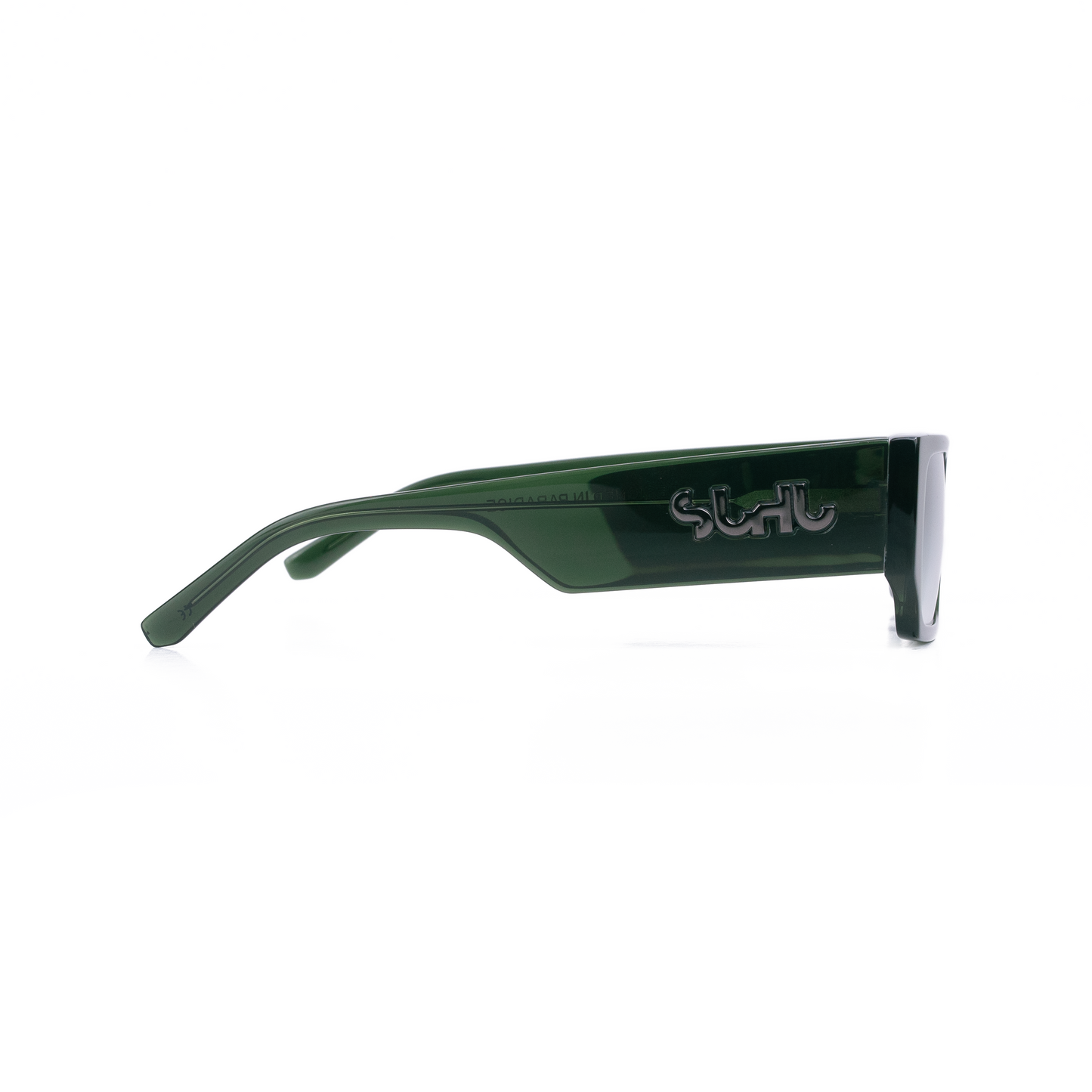 DUDA Trans Green