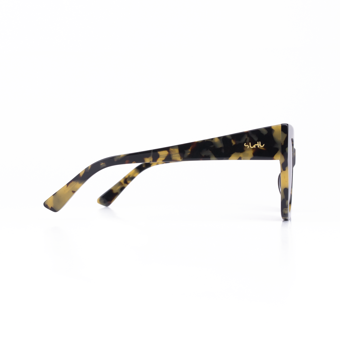 JEYDA Havana Tort